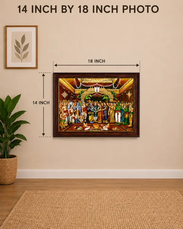 Srinivasa_Kalyanam_Photo_Frame