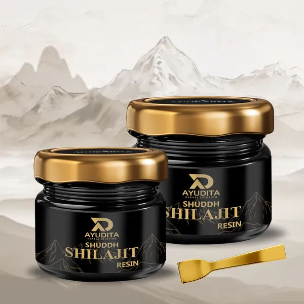 Ayudita_Shuddh_Shilajit_Resin