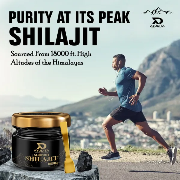 Ayudita_Shuddh_Shilajit_Resin