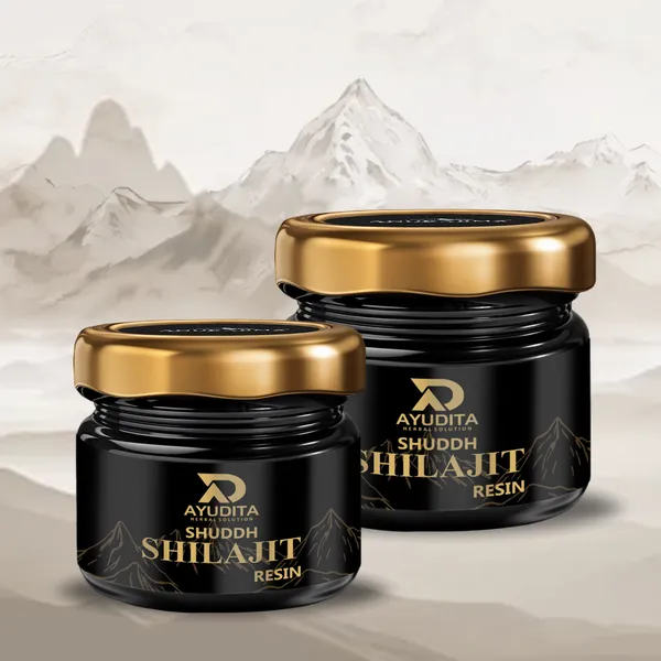 Ayudita_Shuddh_Shilajit_Resin