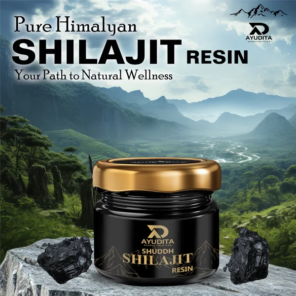 Ayudita_Shuddh_Shilajit_Resin