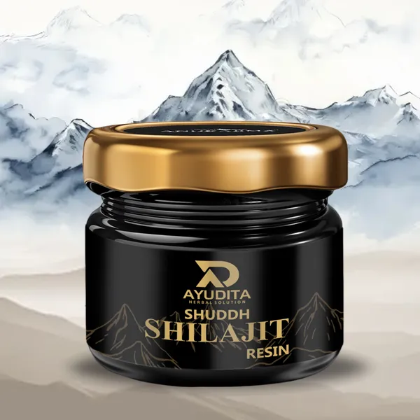 Ayudita_Shuddh_Shilajit_Resin