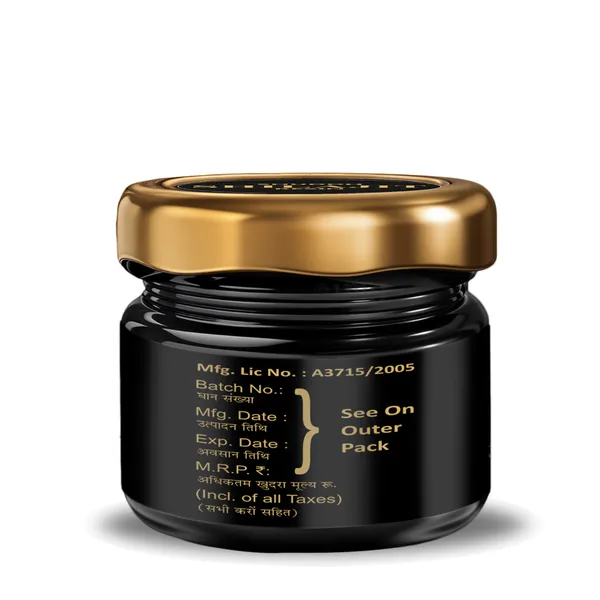 Ayudita_Shuddh_Shilajit_Resin