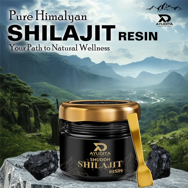 Ayudita_Shuddh_Shilajit_Resin