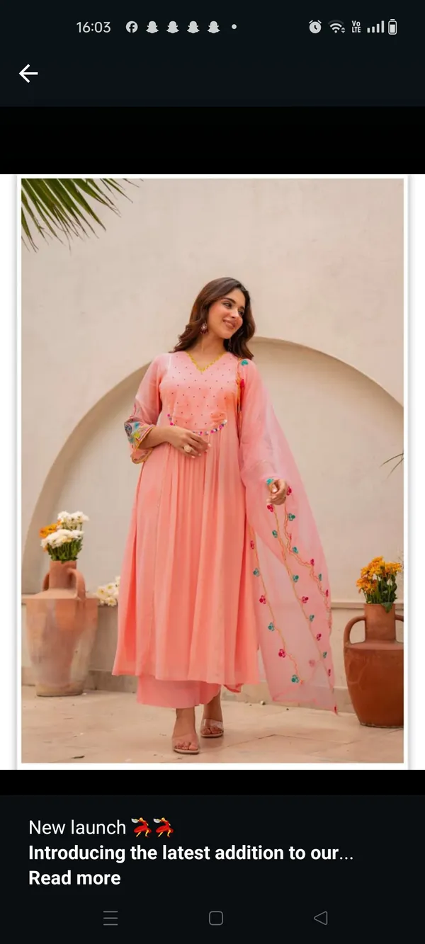Pink_Embroidered_Anarkali_Kurta_Set_for_Women