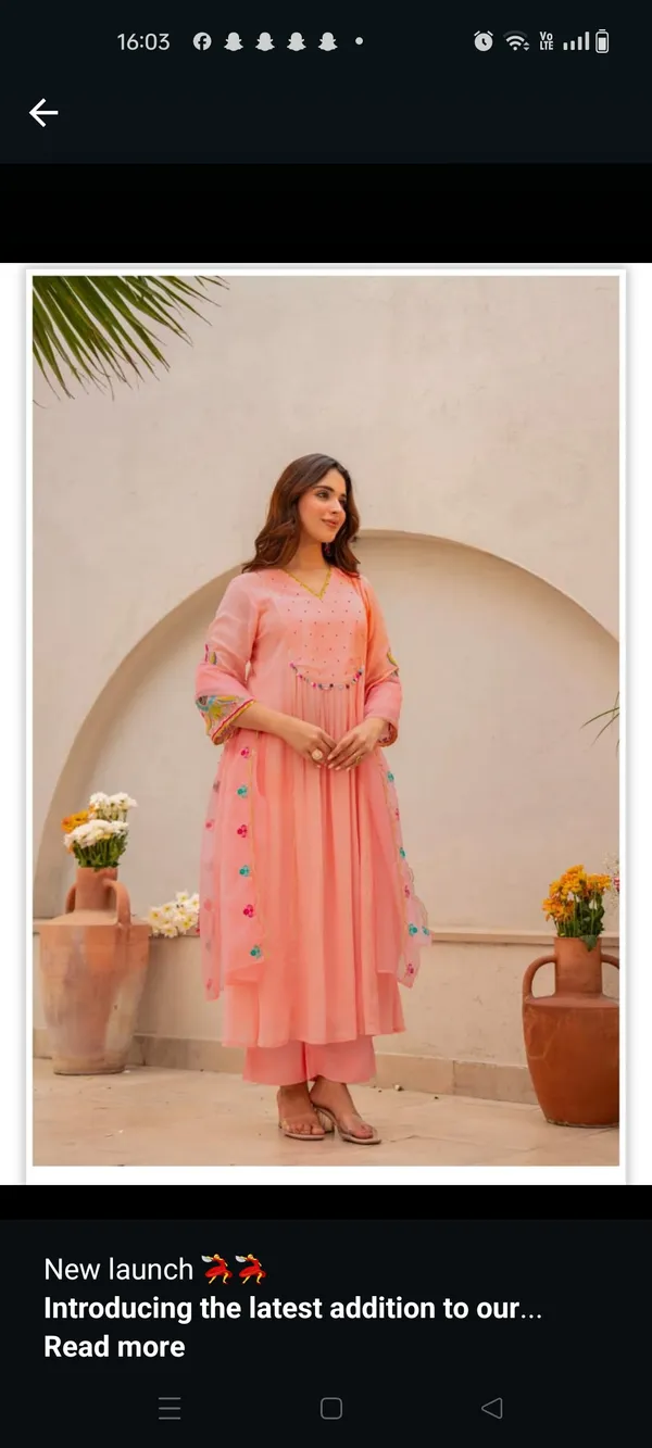 Pink_Embroidered_Anarkali_Kurta_Set_for_Women