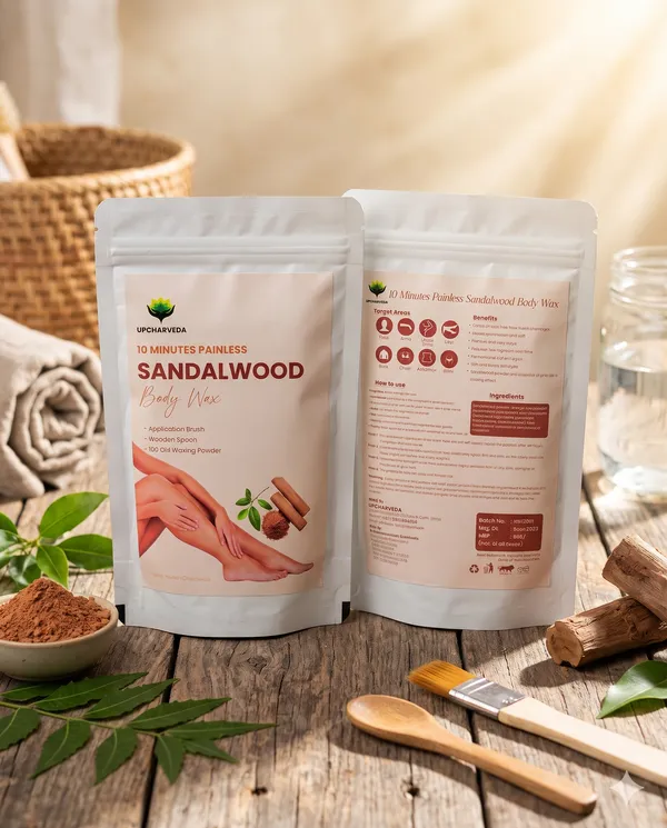Upcharveda_Sandalwood_Body_Wax_Hair_Removal_Powder