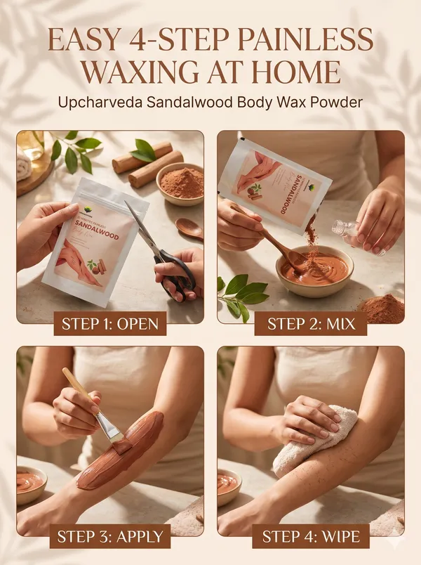 Upcharveda_Sandalwood_Body_Wax_Hair_Removal_Powder