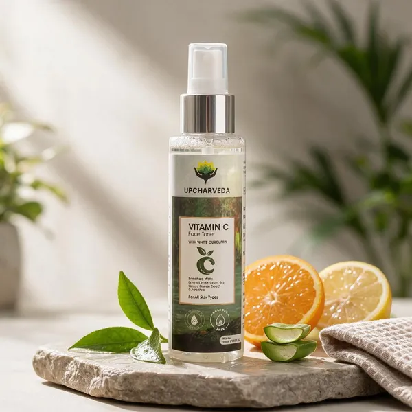 Upcharveda_Vitamin_C_Face_Toner