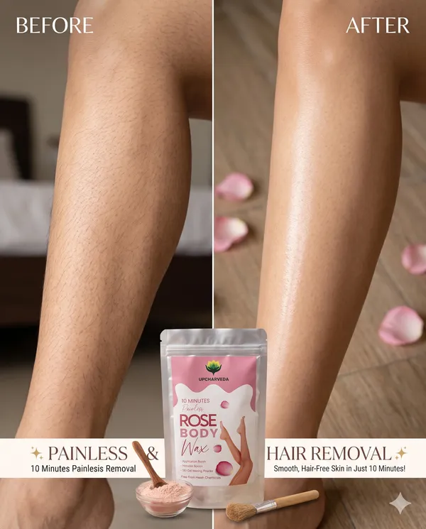 Upcharveda_Rose_Body_Wax_Powder