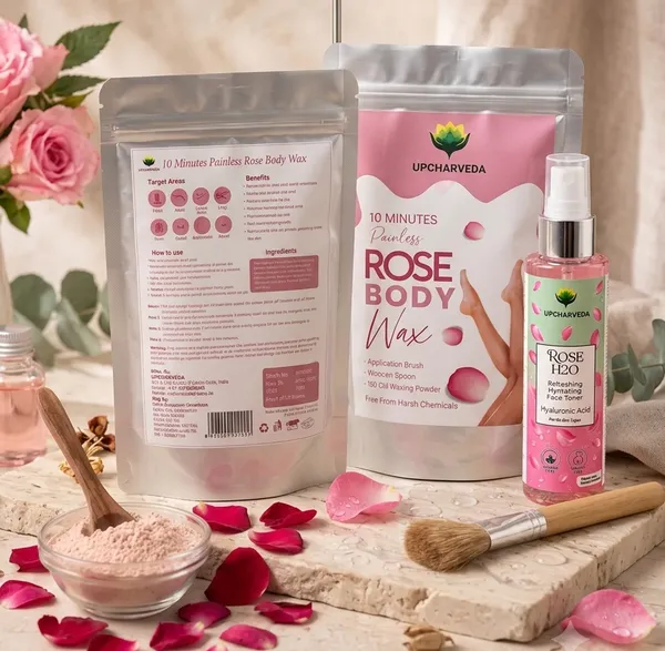 Wax_Powder_And_Rose_Water_Pack_Of_2