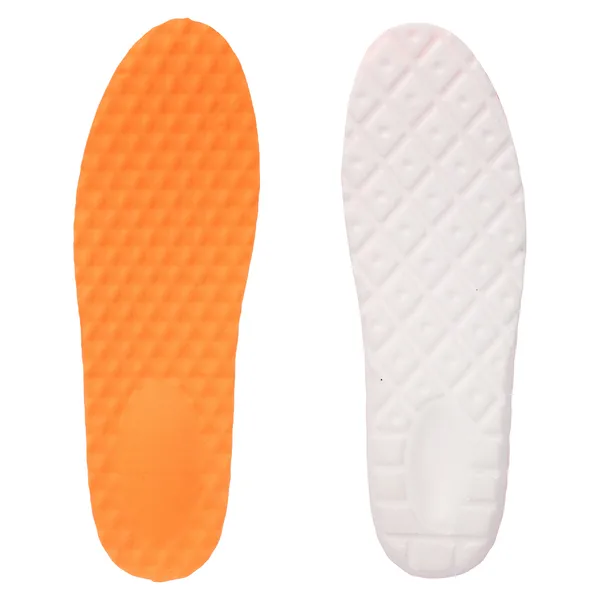 Orange_Textured_Shoe_Insoles_for_Men_And_Women