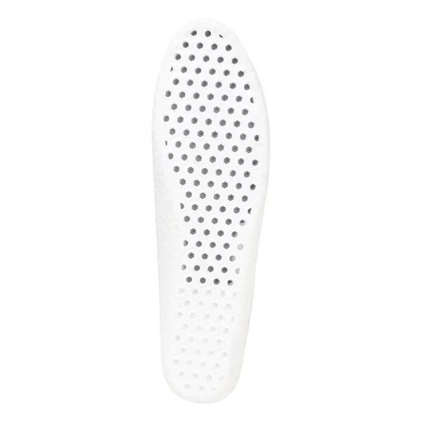 White_Perforated_Shoe_Insole_for_Men_And_Women