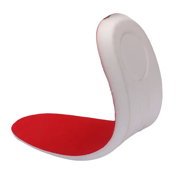 Red_Orthopedic_Shoe_Insole_for_Adults
