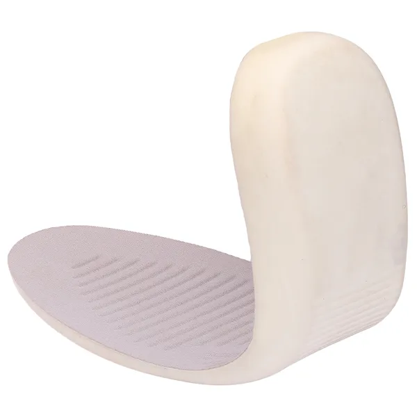 Beige_Textured_Shoe_Insoles_for_Men_And_Women