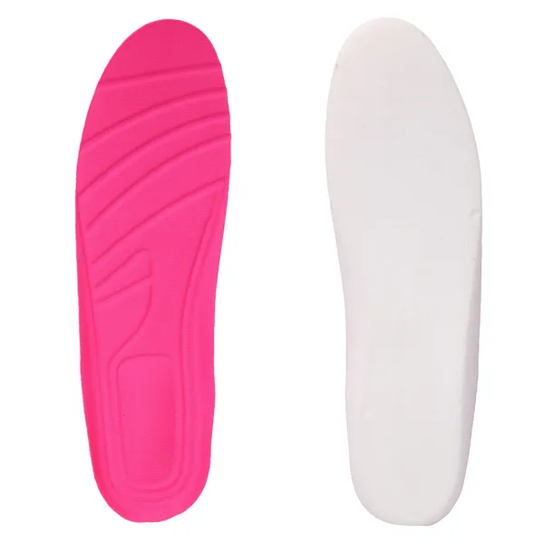 Pink_Textured_Shoe_Insoles_for_Men_And_Women