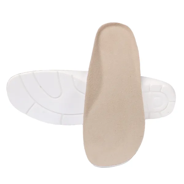 Beige_Footbed_Insoles_for_Men_And_Women