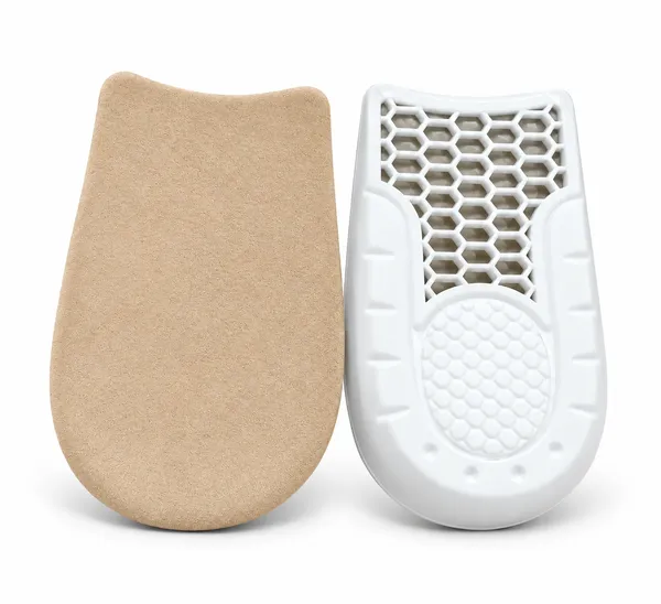 Pu_Fabric_Heel_Cup_Insoles_Unisex