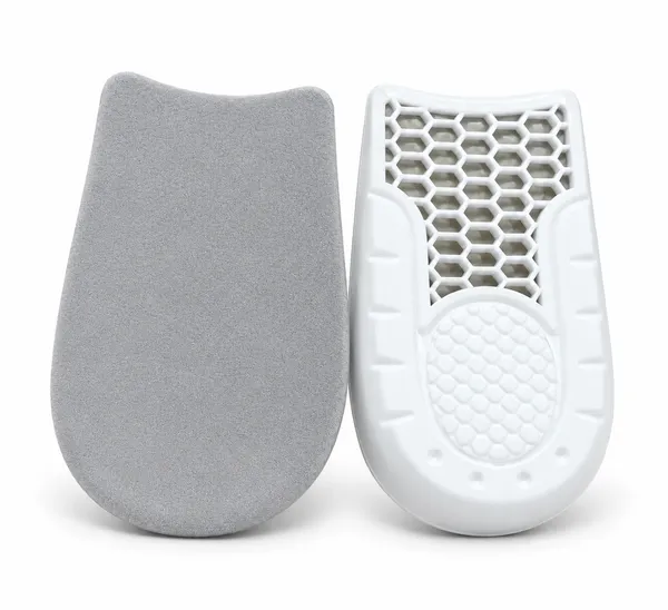 Pu_Fabric_Heel_Cup_Insoles_Unisex