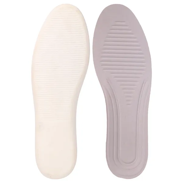 Beige_Textured_Shoe_Insoles_for_Men_And_Women