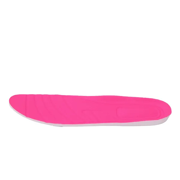 Pink_Textured_Shoe_Insoles_for_Men_And_Women