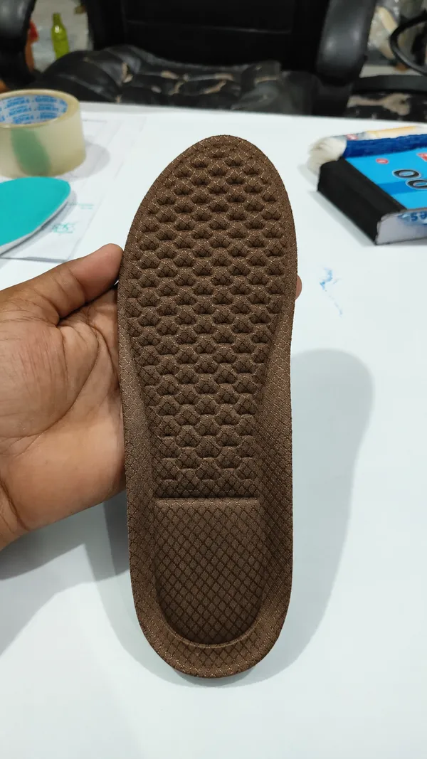 Pu_Foam_Textured_Contoured_Shoe_Insoles_For_Women
