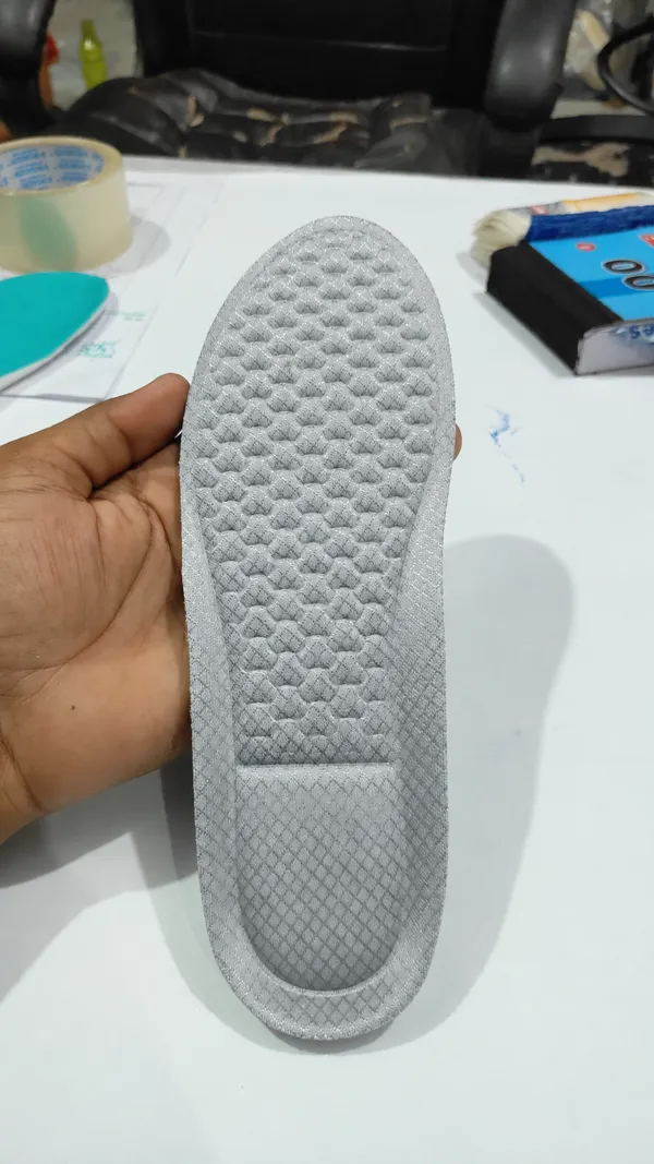 Pu_Foam_Textured_Contoured_Shoe_Insoles_For_Women