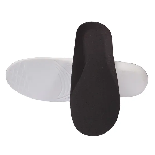 Black_And_White_Full_Length_Shoe_Insoles