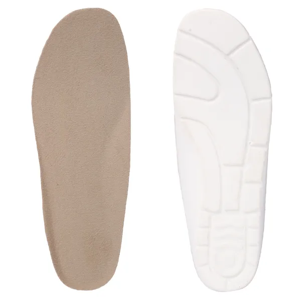 Beige_Footbed_Insoles_for_Men_And_Women