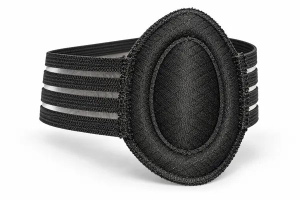 Black_Adjustable_Ankle_Support_Brace