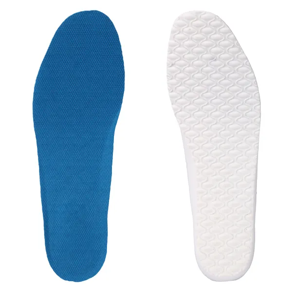Blue_Fabric_Shoe_Insoles_for_Unisex