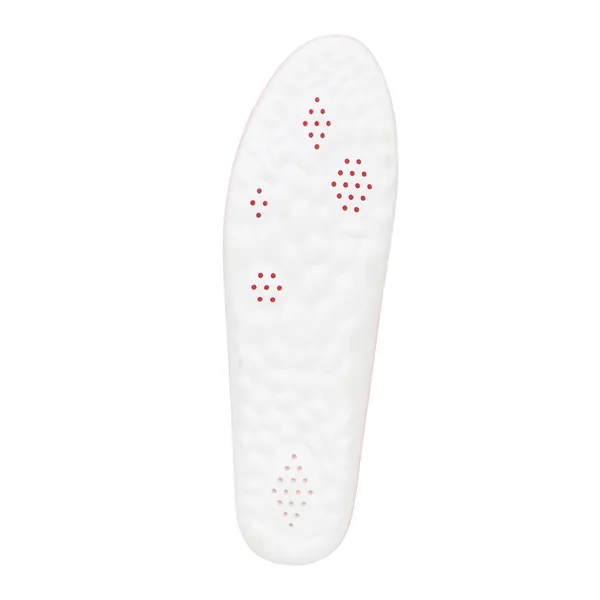 Red_Cushioned_Foot_Insoles_for_Men_And_Women