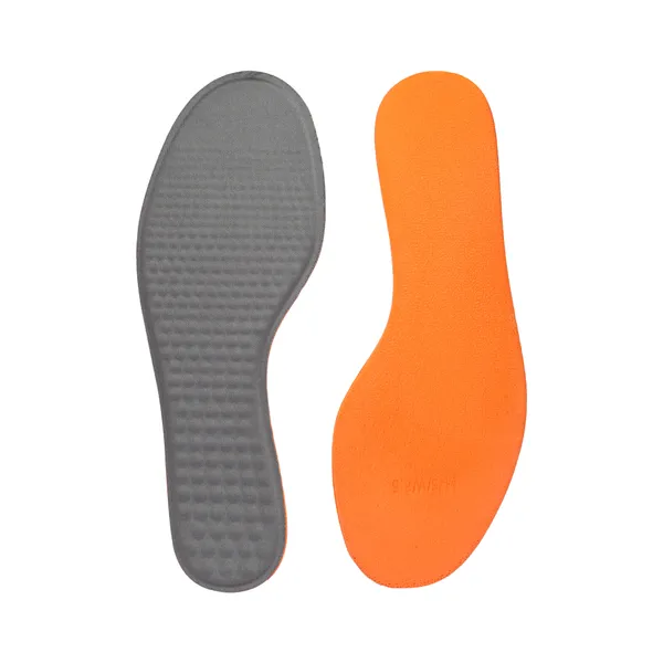 Grey_Textured_Shoe_Insoles_for_Men_And_Women
