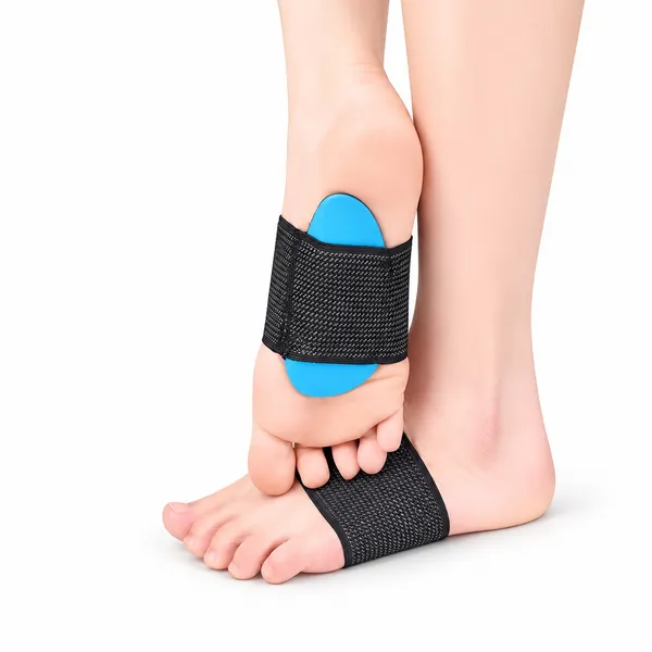 Black_Foot_Arch_Support_Strap