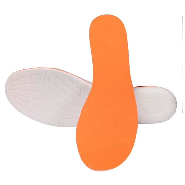 Orange_Foam_Shoe_Insoles_for_Men_And_Women