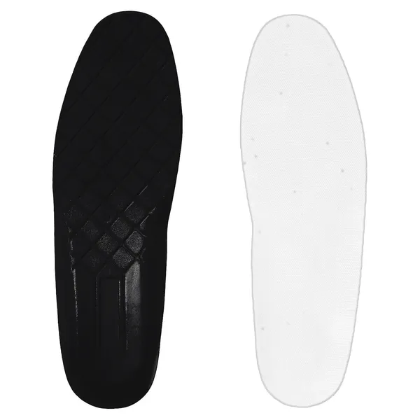 Pu_Gel_Two-Tone_Shoe_Insoles_For_Men