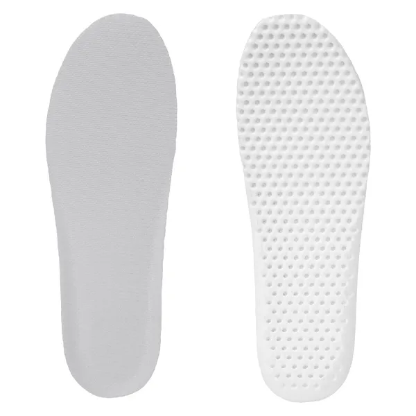 Fabric_Pu_Gel_Contoured_Shoe_Insoles_For_Men