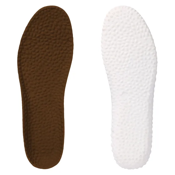 Pu_Gel_Textured_Full_Length_Shoe_Insoles_For_Men