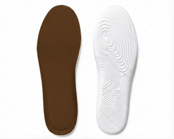 Pu_Gel_Full_Length_Contoured_Shoe_Insoles_For_Men