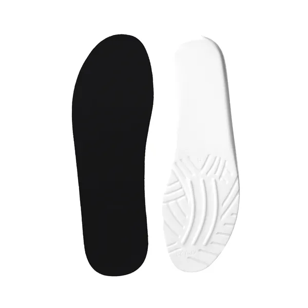 Contoured_Textured-Channel_Pu_Gel_Insoles_Unisex