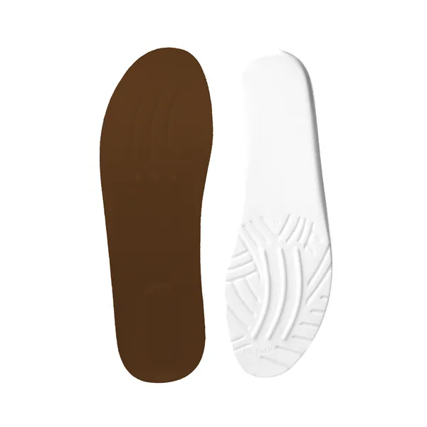 Contoured_Textured-Channel_Pu_Gel_Insoles_Unisex