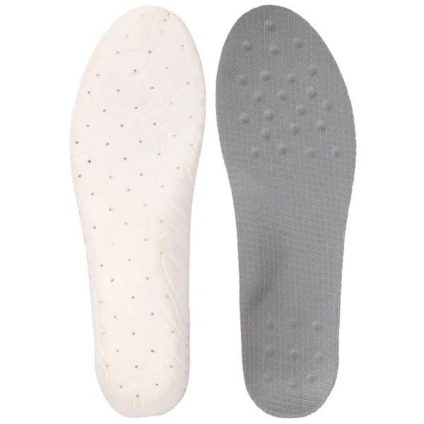 Grey_Textured_Shoe_Insoles_for_Men_And_Women