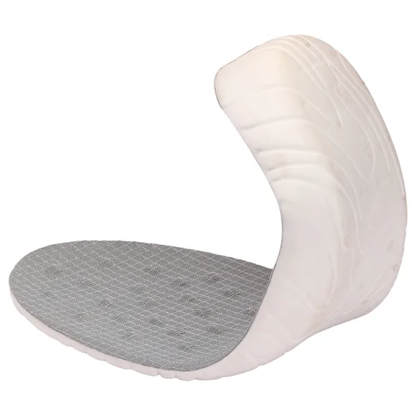 Grey_Textured_Shoe_Insoles_for_Men_And_Women