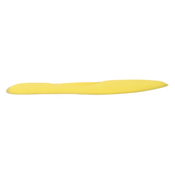 Yellow_Fabric_Contoured_Shoe_Insoles_For_Men_And_Women