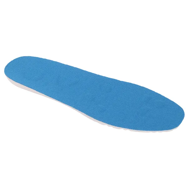 Blue_Textured_Shoe_Insole_for_Men_And_Women