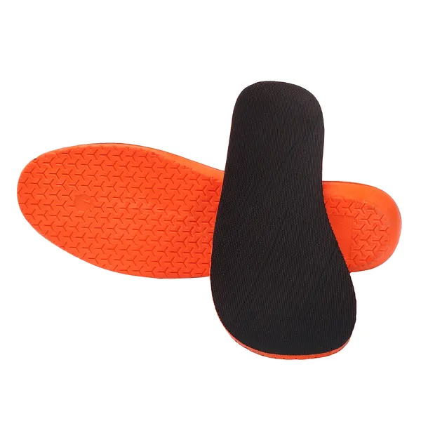 Black_Textured_Contoured_Shoe_Insole_for_Unisex