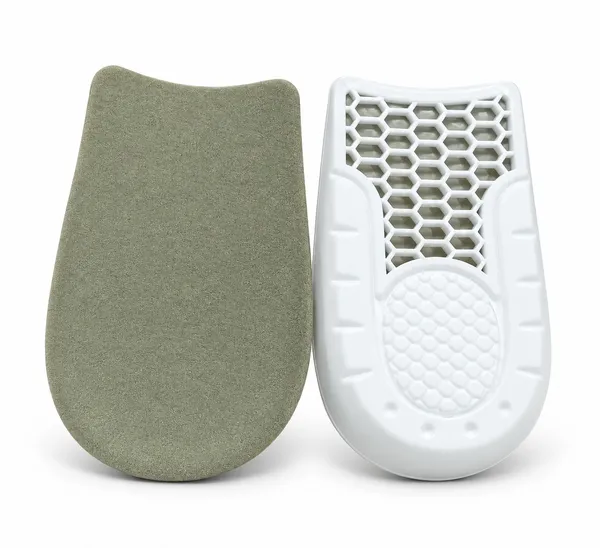 Green_Fabric_Cushion_Heel_Insoles_for_Men_And_Women