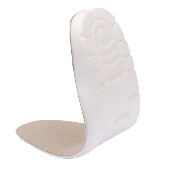 Beige_Footbed_Insoles_for_Men_And_Women
