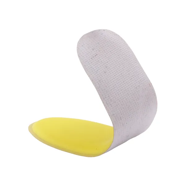 Pu_Foam_Fabric_Arch_Support_Contoured_Shoe_Insoles