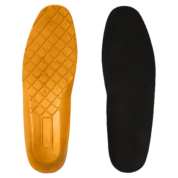 Black_Orange_Shoe_Insoles_for_Men_And_Women